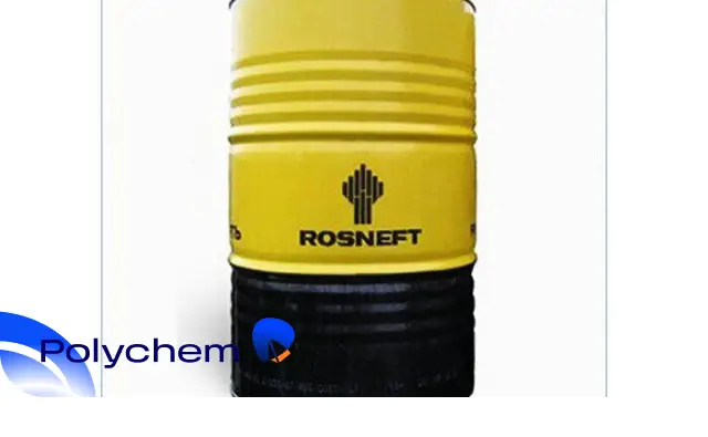 Компрессорное масло Rosneft Compressor VDL 100 бочка 180 кг