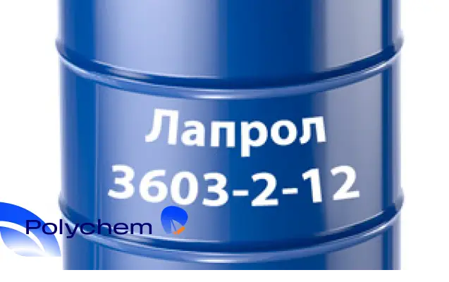 Лапрол