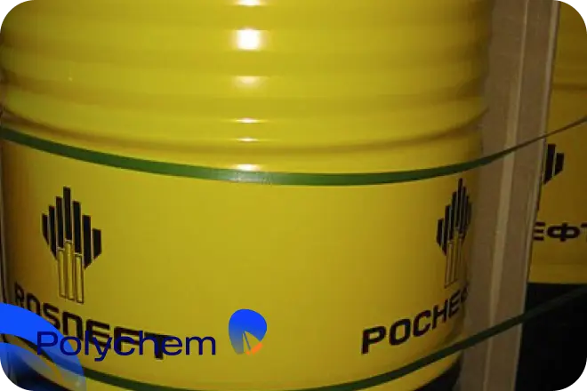 Масло индустриальное Rosneft ИГП-114 бочка 180 кг