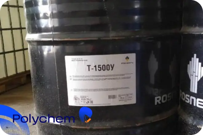 Масло трансформаторное Т-1500У