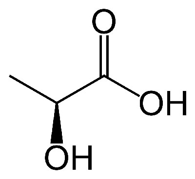молочная кислота
