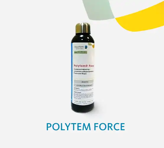 Polytem FORCE