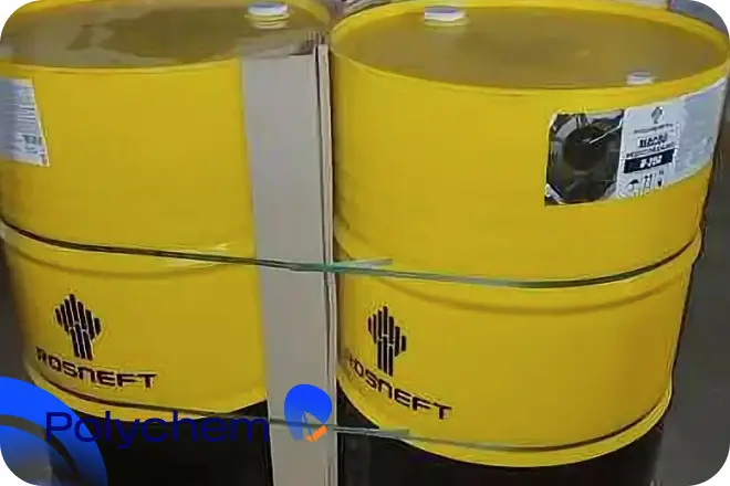 Rosneft ГК бочка 175кг