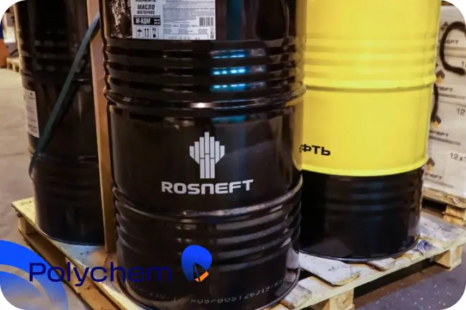 Rosneft ИТД-220 бочка 180 кг