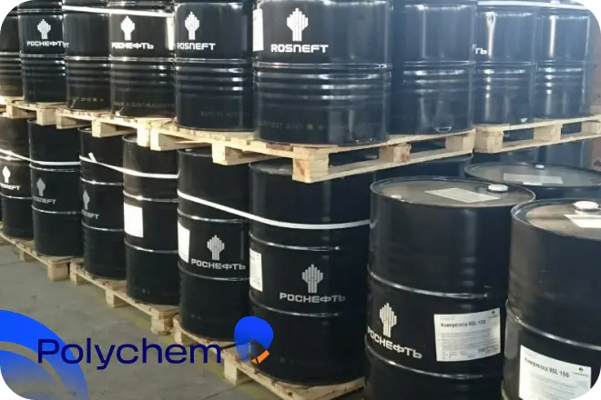 Rosneft ИТД-460 бочка 180 кг