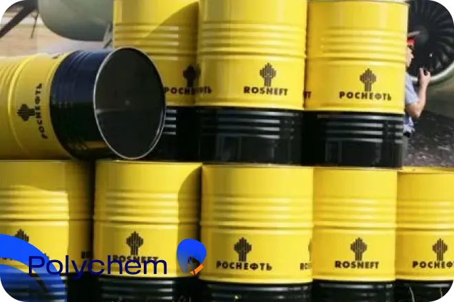 Rosneft М10Г2 бочка 180 кг