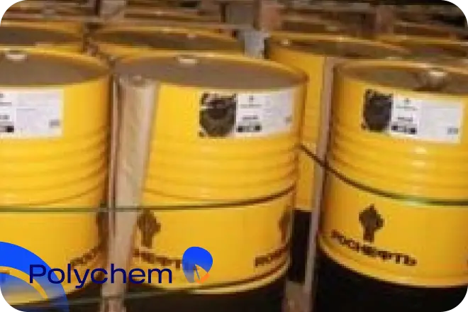 Rosneft М8В бочка 180 кг